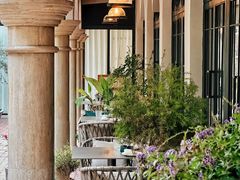 -Osteria Garden 生蚝花园餐厅(原进贤路店)