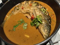 -鄱阳湖·江西小炒·瓦罐煨汤(五道口店)