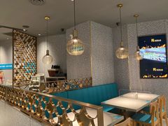 大堂-半天妖烤鱼(丰科万达店)