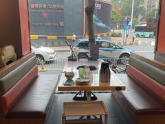 -三毛牛肉店(福强店)