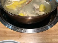 -椰夫人·养生椰子鸡(金沙洲永旺店)