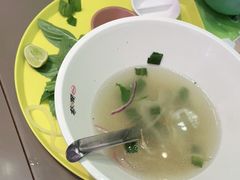 -蔡澜PHO(海岸城店)