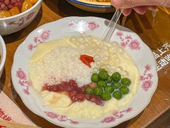 -池嬢拌粉(上海首店)