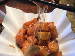 -塔里木新疆饭店(新北万达店)