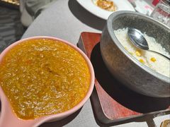 蟹黄蟹肉捞饭-蟹榭·本帮江浙菜·蟹宴(五角场合生汇商场店)