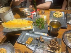-半酌烧烤小酒馆(南京东路店)