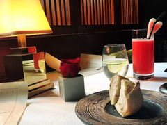 -三嚥阁 La Villa Restaurant