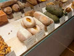 -DRUNK BAKER(上海陕康里店)