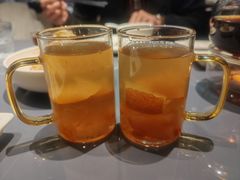 -小大董·烤鸭(观景餐厅·南京西路店)