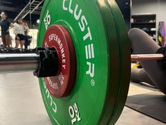 -超级猩猩健身·私教(上海体育场店)