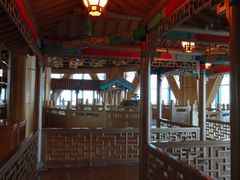 -华西龙希大酒店旅游观光区