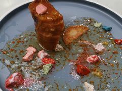 -清真悦宾楼食府(海湖店)