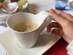 -The V泽惟·低温慢煮料理