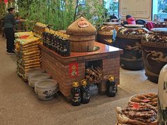 -西江美食舫·江西菜(健德桥店)