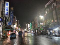 -六合夜市