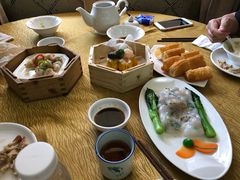 -寻味顺德·南记酒家·传统顺德菜·鱼生(广源路店)