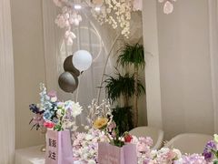 -PARFUM FLORAL花境法餐(南京首店)