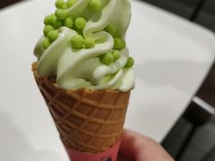 -麦当劳(中唱大厦店)
