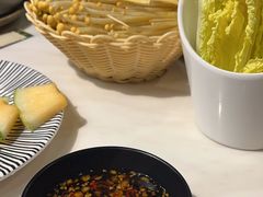 -狐狸爱上椰子鸡(滨江星光大道店)