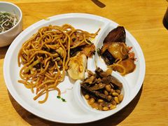 -素满香·素食自助餐(苏州·临顿路店)