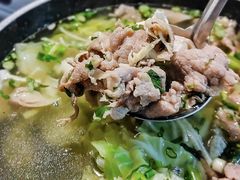 -全牛匠·乐山跷脚牛肉(新中关店)
