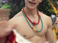 -南宁方特东盟神画