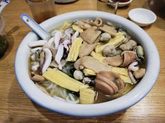 -古街捞化牛杂(井大店)