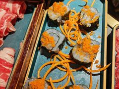 -吼堂老火锅(太古里总店)