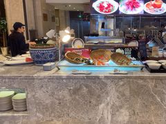 -盛宴标帜餐厅·亲子自助 (南昌喜来登酒店)