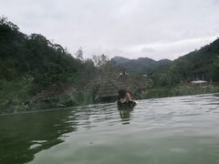 -中铁花水湾四季温泉谷