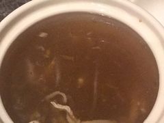 鱼翅羹-圣廷苑酒店·廷韵咖啡厅(深圳中洲圣廷苑酒店)
