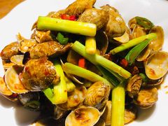 -必点海鲜·鲅鱼水饺(鞍山西道店)