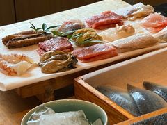 -鮨冠OMAKASE食べ放题(北京首店)