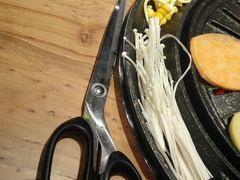 -炭恋火炉烤肉(凌云一街坊店)