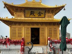 -洛阳白云山景区