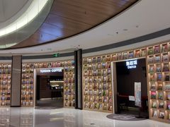 -YUISHINCOFFEE(愈欣咖啡石岩店)
