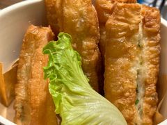 -锡和无锡菜(景丽苑店)