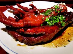 吮指凤爪-大牌大·传统杭帮菜(湖滨店)