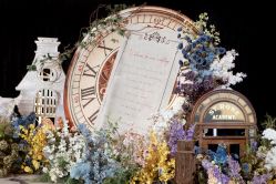 -星河湾酒店·宴会厅(番禺大道北店)