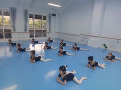 -西安小天鹅艺术团(曲江Alice店)