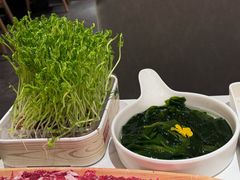 -左庭右院鲜牛肉火锅(七宝领展广场店)