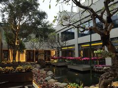 -寻味顺德·顺峰山庄(大良店)