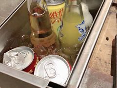 -铁公鸡·四川料理(天环广场店)