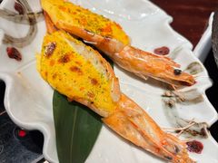 -松鹤精致料理(五一中路店)