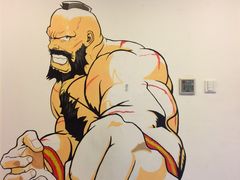 -炼呗运动康复·健身工作室(紫竹桥店)