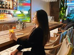 -不二·民谣音乐餐吧(长沙店)
