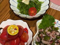 -玉川屋·深夜食堂居酒屋(柳巷店)