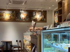 -得粒烘焙坊Daily Bakery House(东海花园店)