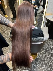 -设计师的店 Hair Salon