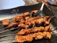 -清真.德枭炕肉店.青海菜(大新街夜市店)